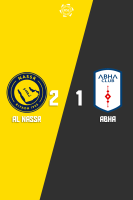 پوستر النصر - ابها | ۱۸ شهریور ۱۴۰۵