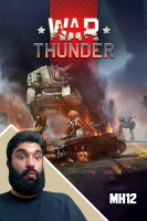 پوستر استریم وارتاندر ۵ - ام اچ ۱۲