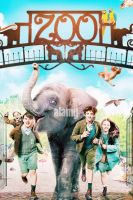 پوستر باغ وحش