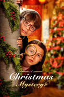 پوستر معمای کریسمس