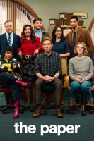 پوستر روزنامه