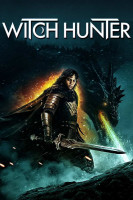 پوستر شکارچی جادوگر