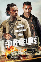 پوستر یتیم‌ ها