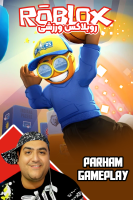 پوستر استریم روبلاکس: ورزشی - پرهام گیم پلی