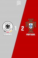 پوستر آلمان - پرتغال | ۱۴ خرداد ۱۴۰۴