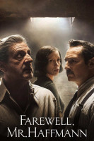 پوستر خداحافظ آقای هافمن