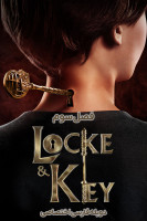 پوستر لاک و کلید