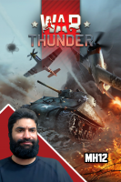 پوستر استریم وارتاندر ۱ - ام اچ ۱۲