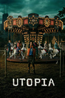 پوستر آرمان شهر