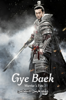 پوستر سرنوشت یک مبارز