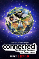 پوستر متصل: علم نهفته در هستی