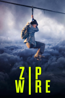 پوستر زیپ لاین