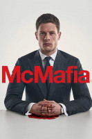 پوستر مک‌مافیا