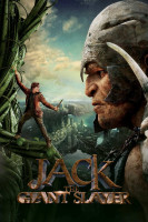 پوستر جک غول کش