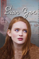 پوستر زویی عزیز