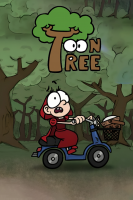 پوستر قصه‌های وارونه