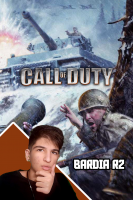 پوستر استریم کال آف دیوتی موبایل ۲ - بردیا آر ۲