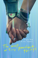 پوستر نقشه چیز های کوچک عالی