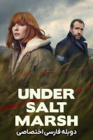 پوستر رازهای نمکزار