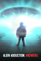 پوستر آدم ربایی موجودات بیگانه: کشف حقیقت