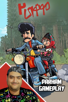 پوستر استریم موتوری ۲ - پرهام گیم پلی