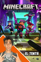 پوستر استریم ماینکرفت: شهری - ال تنتا