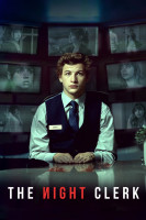 پوستر منشی شب