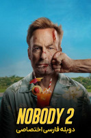 پوستر هیچکس ۲