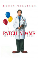 پوستر پچ آدامز