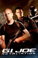 پوستر جی آی جو: تلافی