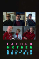 پوستر پدر مادر خواهر برادر