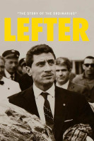 پوستر لفتر: افسانه استاد بزرگ