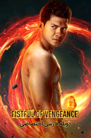 پوستر مشت انتقام