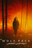 پوستر گله گرگ ها