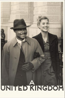 پوستر یک پادشاهی متحد