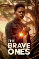 پوستر شجاعان