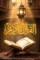 پوستر ترتیل سی جزء قرآن کریم