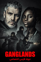 پوستر دزدان