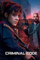 پوستر کد جنایی