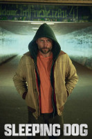 پوستر سگ های خفته