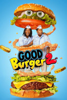 پوستر برگر خوب ۲