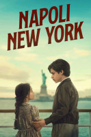 پوستر ناپل تا نیویورک