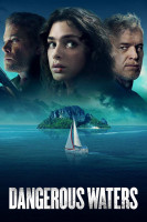 پوستر آب های خطرناک