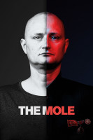 پوستر خبرچین: مامور مخفی در کره شمالی