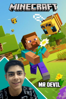 پوستر استریم ماینکرفت: داستانی - مستر دویل