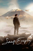 پوستر سنت اگزوپری