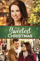 پوستر شیرین ترین کریسمس