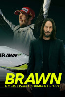 پوستر براون: داستان باورنکردنی فرمول یک