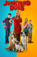 پوستر سگ های ولگرد