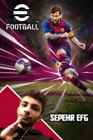 پوستر استریم ای‌فوتبال: پنالتی - سپهر ای‌اف‌جی